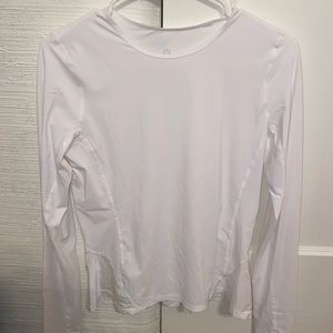 Long sleeve Lululemon